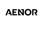 Logo AENOR ISO 9001